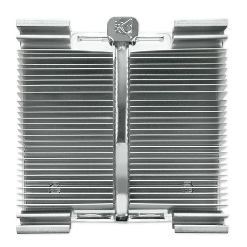 Radiateur ailettes - radiateur,