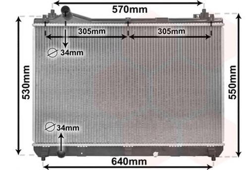 Van wezel radiateur - wezel, À