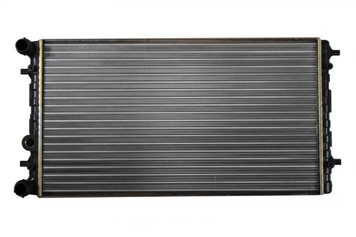 Radiateur eau ailettes - radiateur,