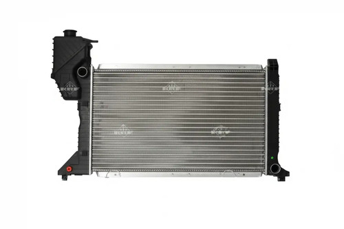 Radiateur eau ailettes - radiateur, d'eau