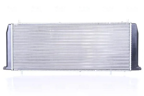 Radiateur eau ailettes - radiateur, d'eau