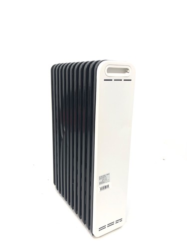 Radiateur huile midea - radiateur, à