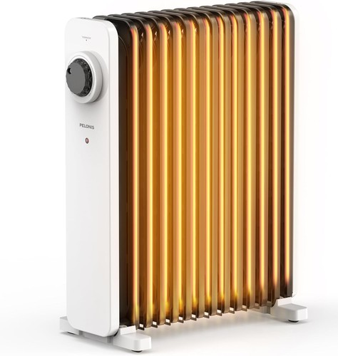 Radiateur huile ailettes - radiateur,